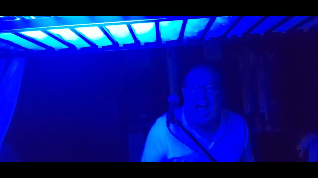 14 COVER JOHNNY HALLYDAY Quoi ma gueule