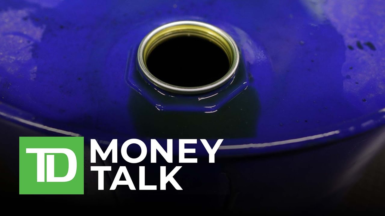 MoneyTalk - The state of demand for oil