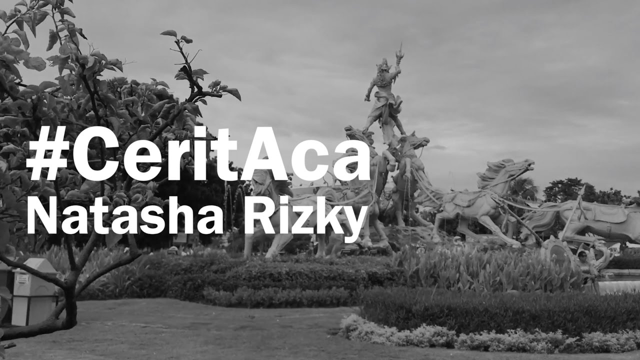 #CeritAca