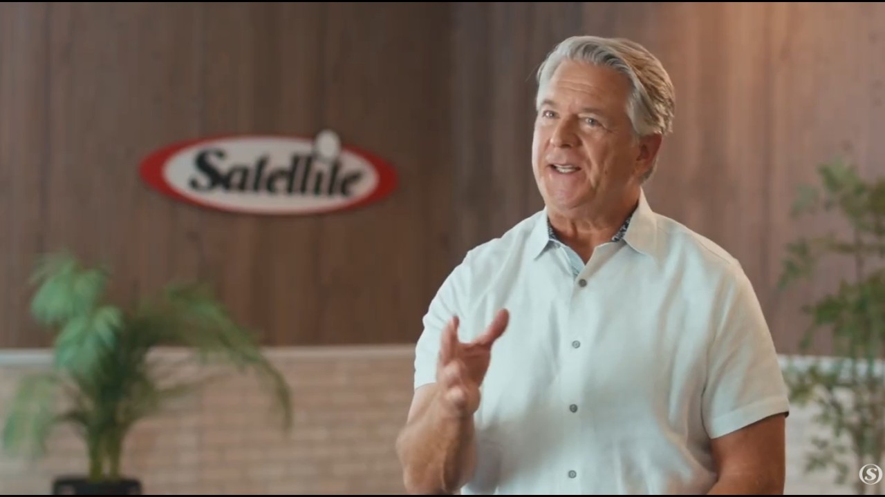 The Satellite Legacy | Building the Future of Portable Sanitation Since 1958