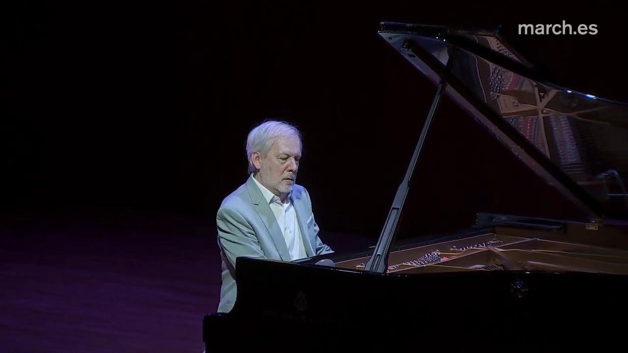 Saint Louis Blues - Ignasi Terraza piano solo