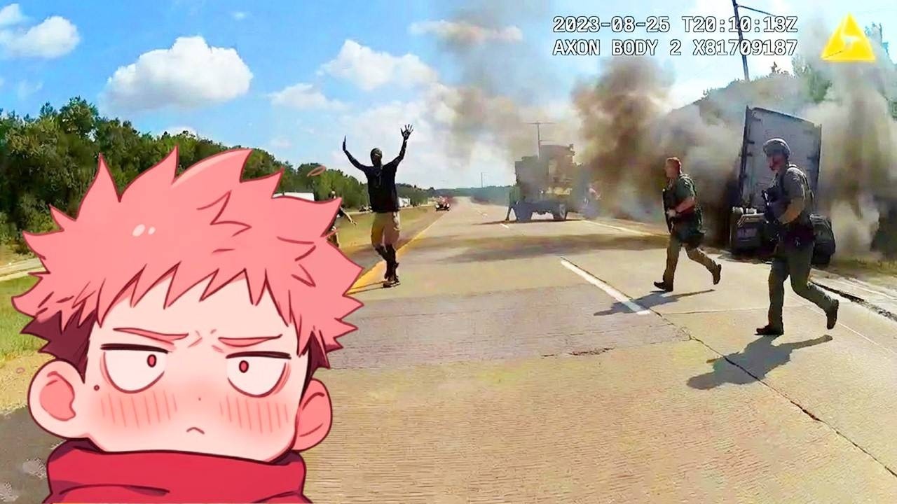 Naddy Reacts to 'The Worst Thing You Can Do After Getting Fired'