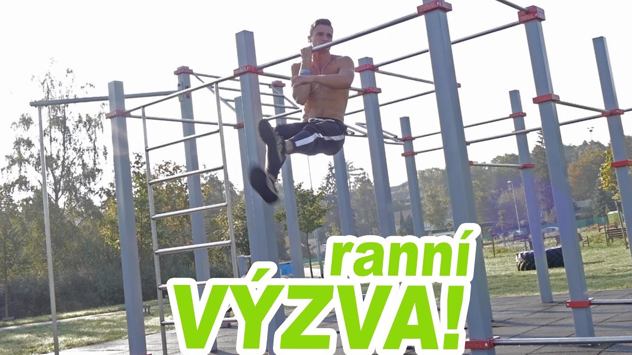 SHYBY NA JEDNÉ RUCE?! | Hanzi