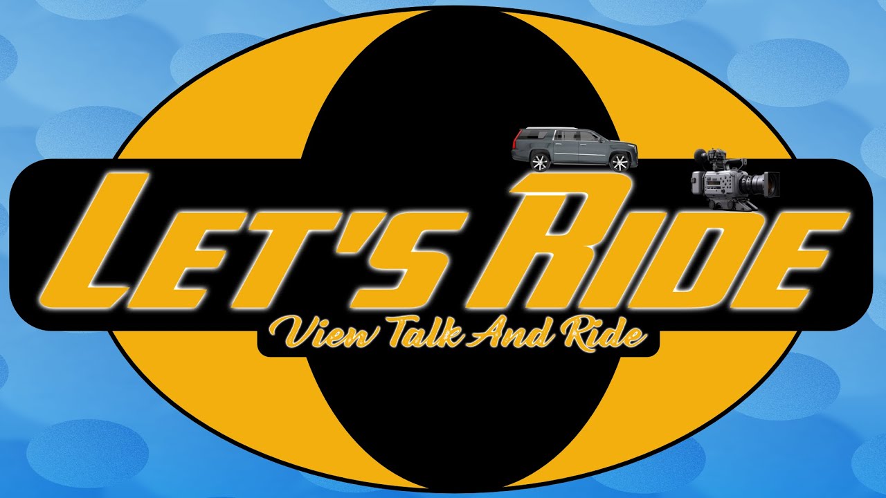 Lets Ride Show EP-01