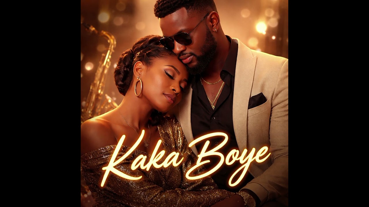 Kaka Boye - Kenzaire 