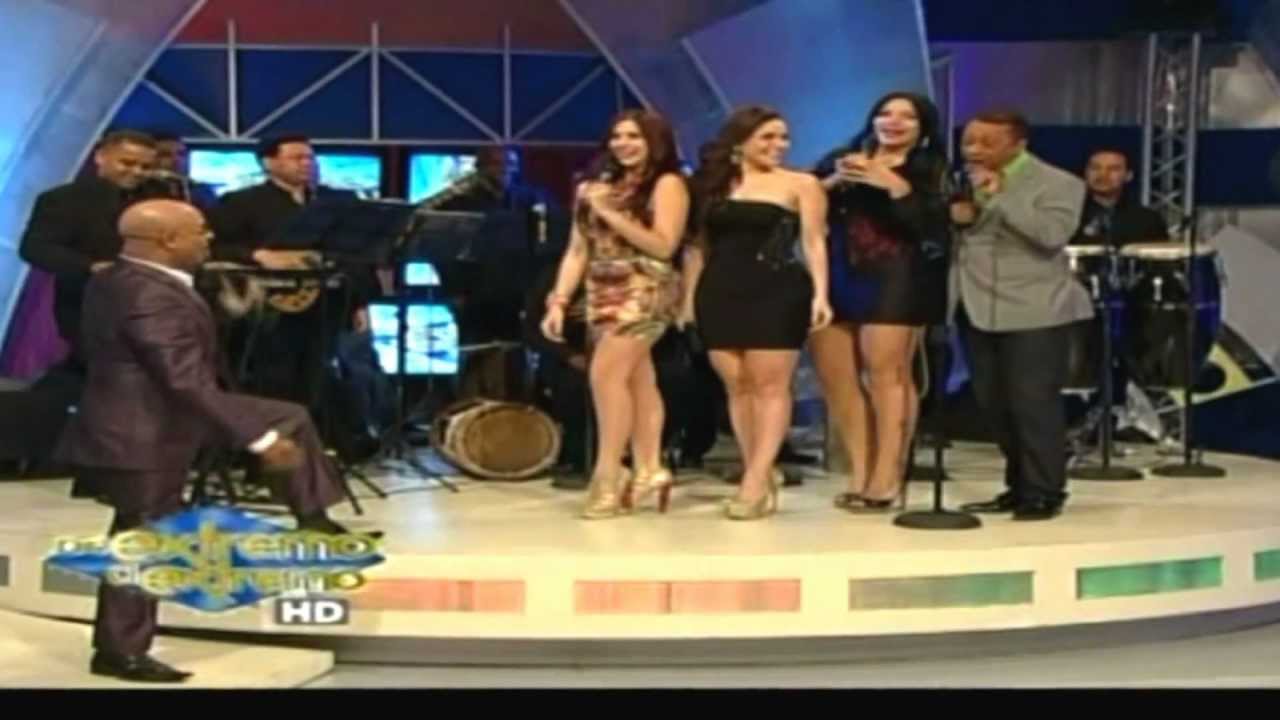 Benny Sadel D'Extremo a Extremo 03-07-13