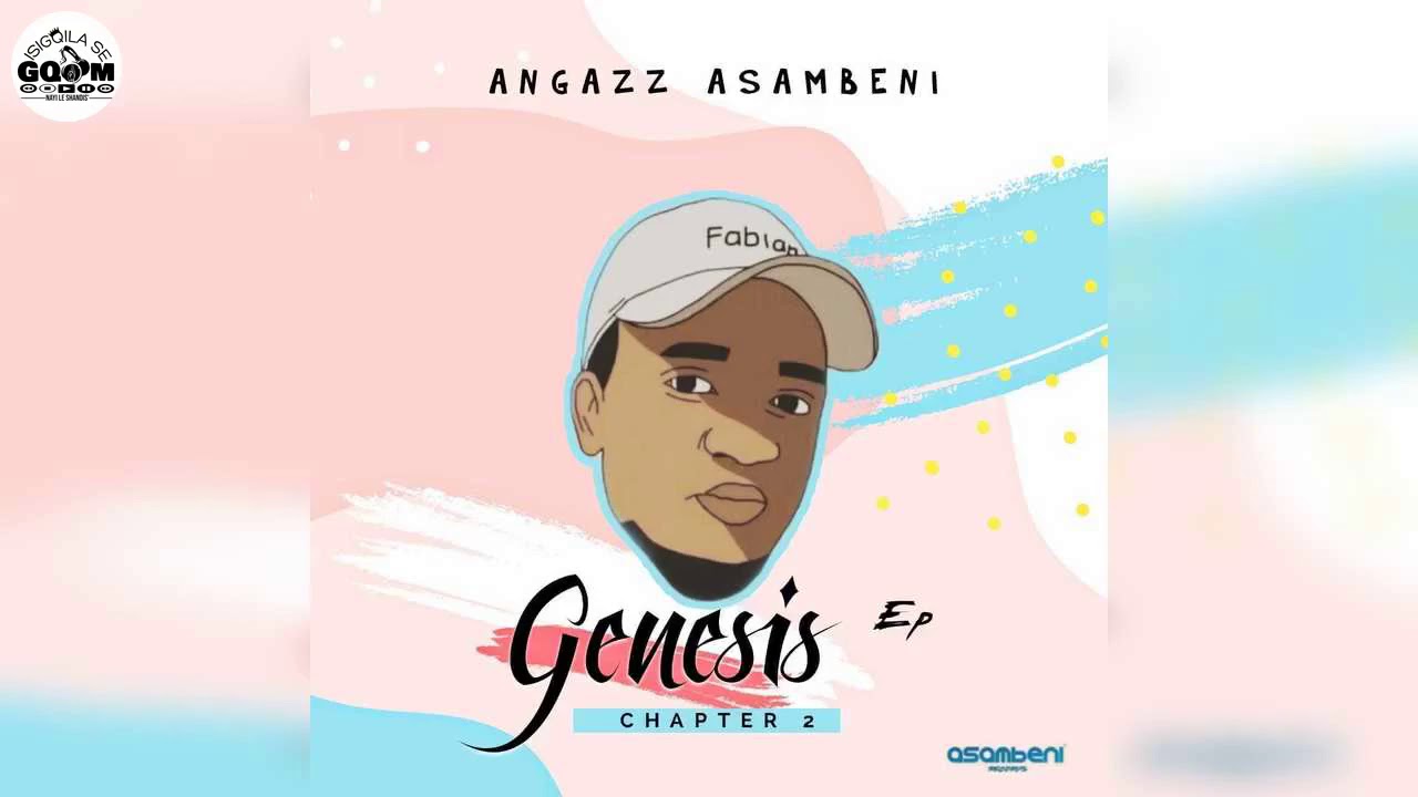 AngaZz-I'm The Prohet 2.0