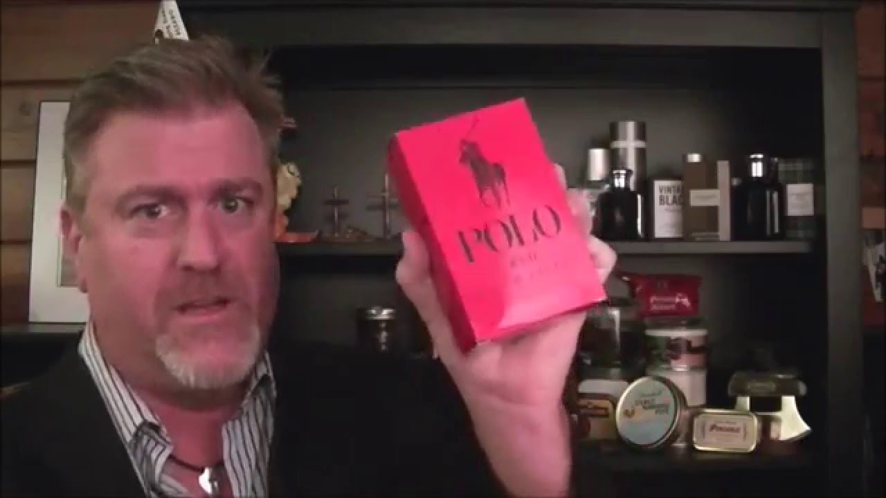 Polo Red: A Rreview