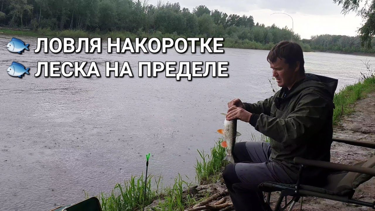 МАСТЕР КЛАСС ПО ЛОВЛЕ НА КУКУРУЗУ НА ТЕЧЕНИИ! РЫБОЛОВНЫЕ СЕКРЕТЫ