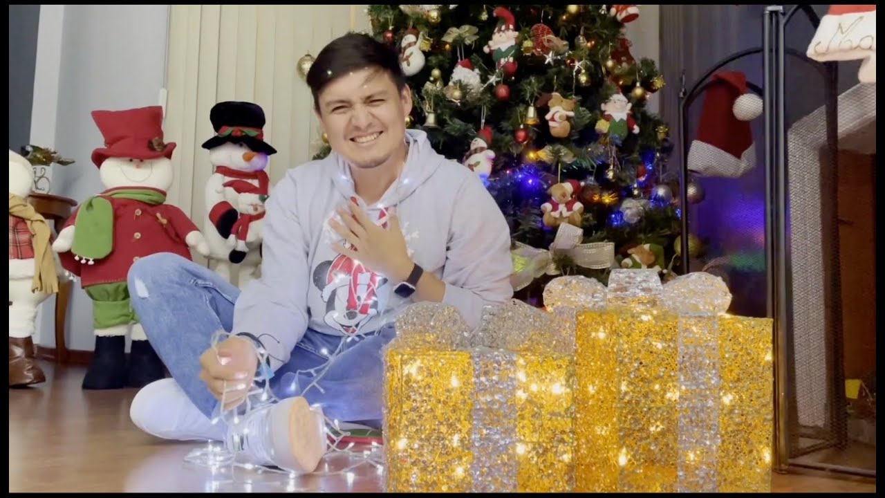 Te regalo (cover) - Isaac Vega