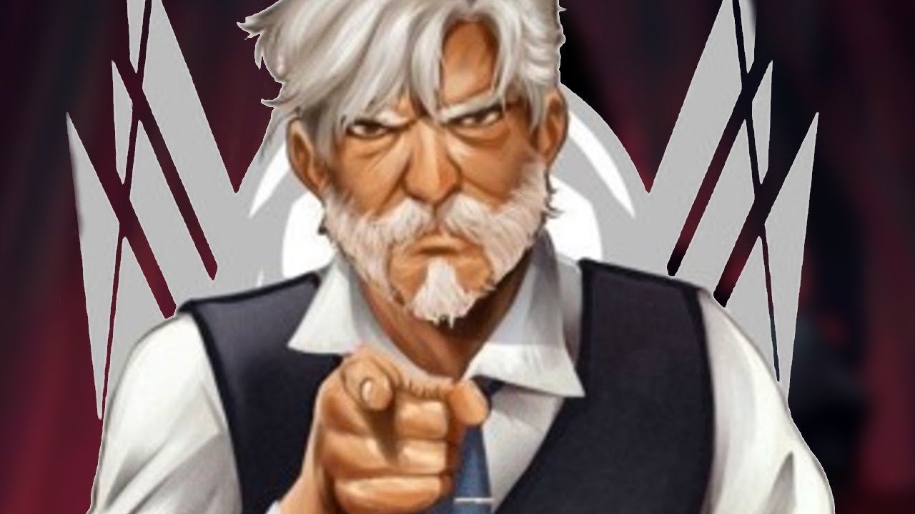 Como foi criar meu primeiro personagem em Ordem Paranormal