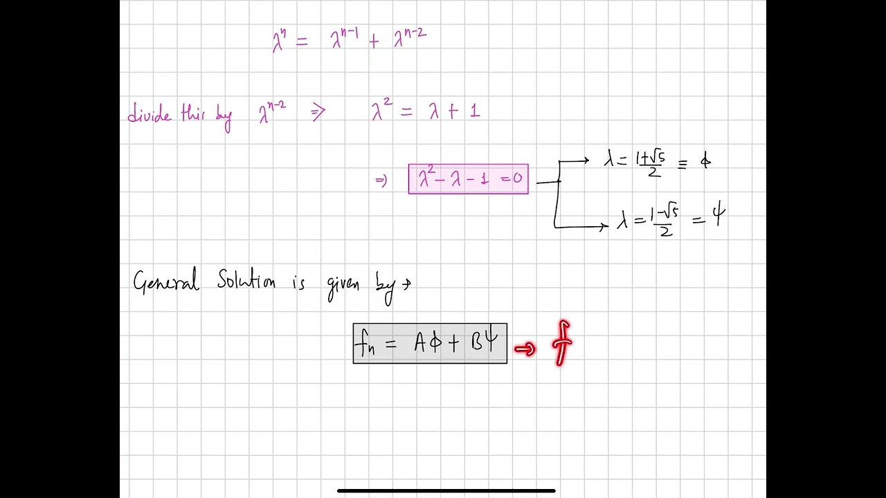  Fibonacci Numbers 2