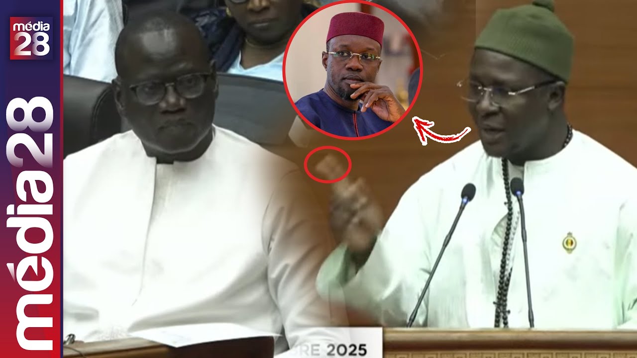 Clash politique : Cheikh Bara Ndiaye recadre s&eacute;v&egrave;rement Abdourahmane Diouf