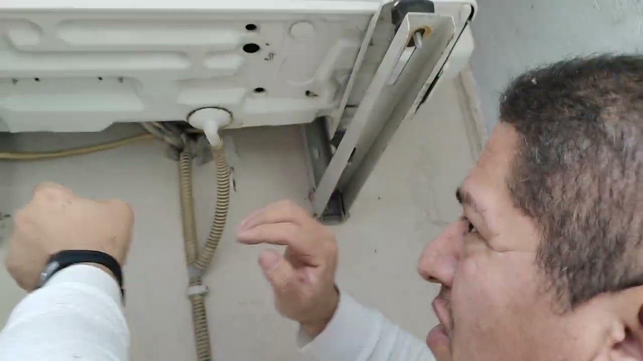 Klima dış ünite takoz değişimi