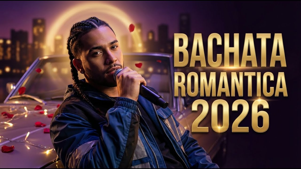 Top Bachata Romántica 2026 ❤️ Romantic Latin Hits – Inspired by Prince Royce & Karol G
