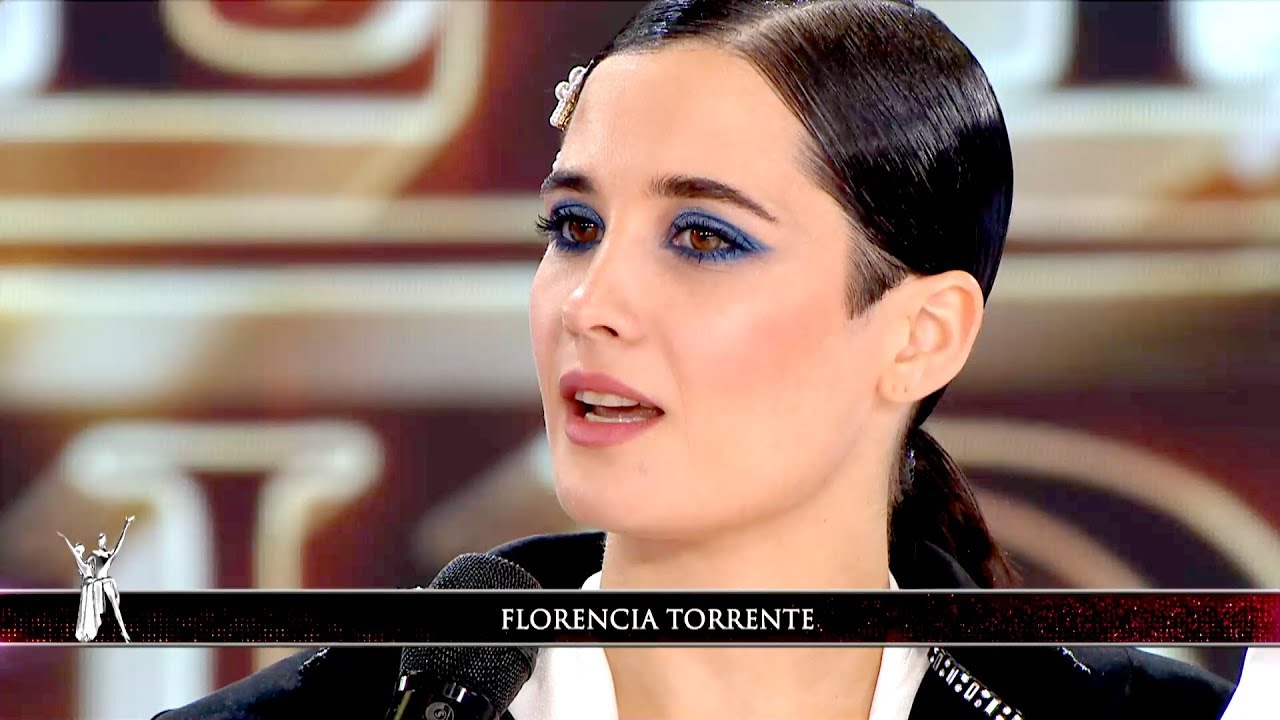 Flor Torrente explic&oacute; por qu&eacute; acept&oacute; estar en #S&uacute;perBailando