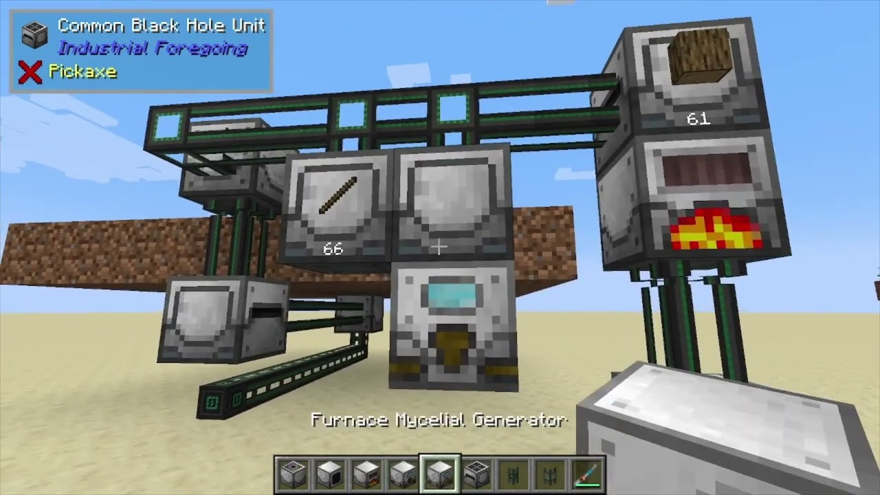 MCM Inventions: Infinite FE/RF Energy (Self Sustaining)