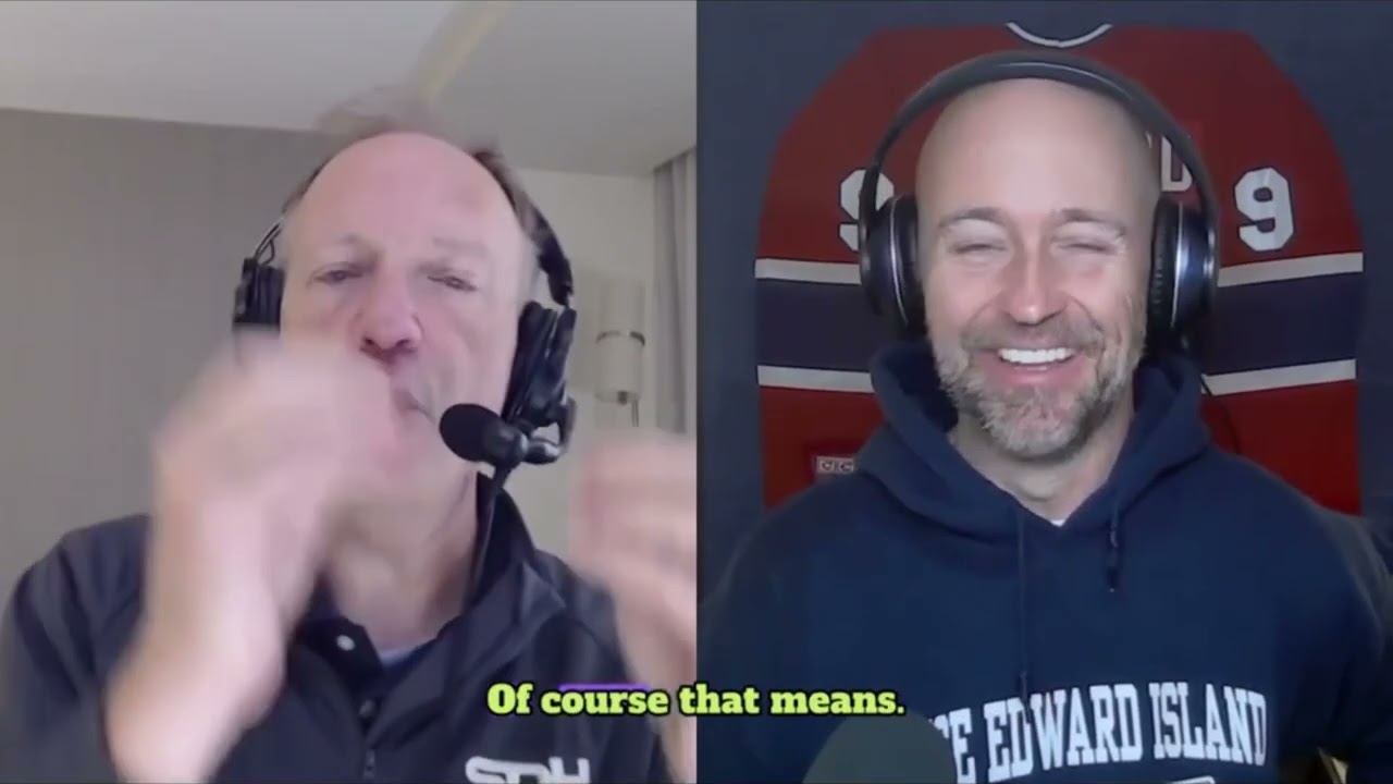 North South with Ryan Paton & Jon Nelson Discussing FIFA, World Cup, NHL & Lindsey Vonn & More