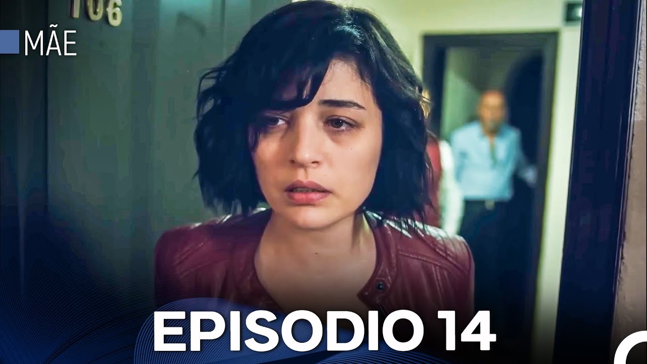 Mãe Episódio 14 (Dublagem em Português)