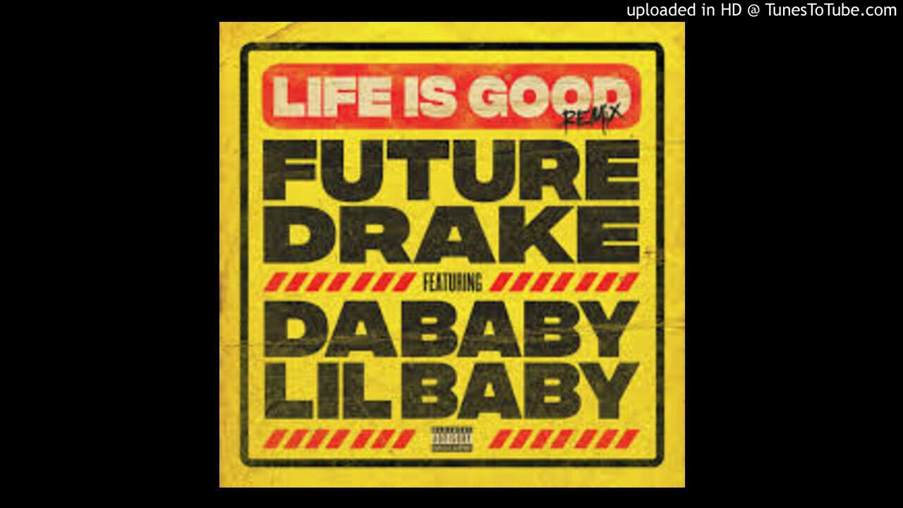 Future X Drake  