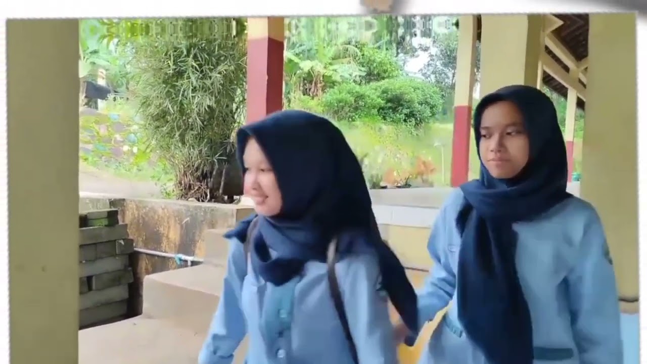 Video tugas bahasa indonesia ''negosiasi''