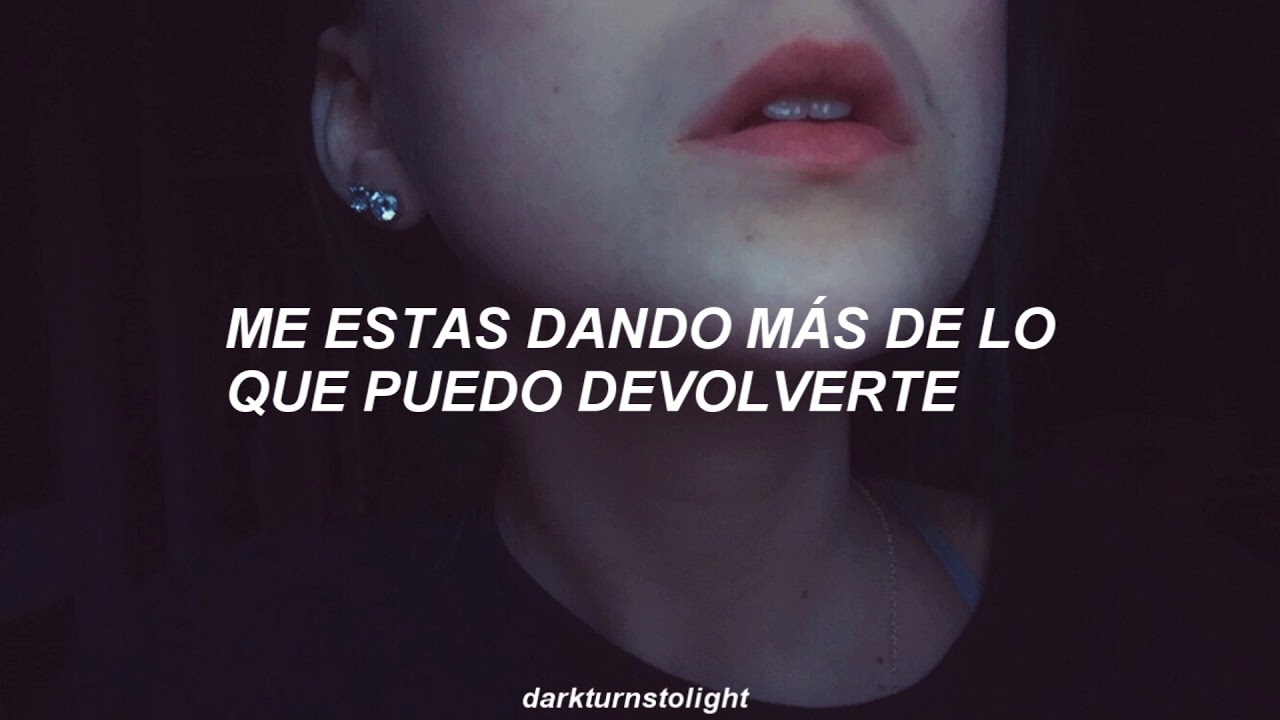 Melanie Martinez; Too Close// Español