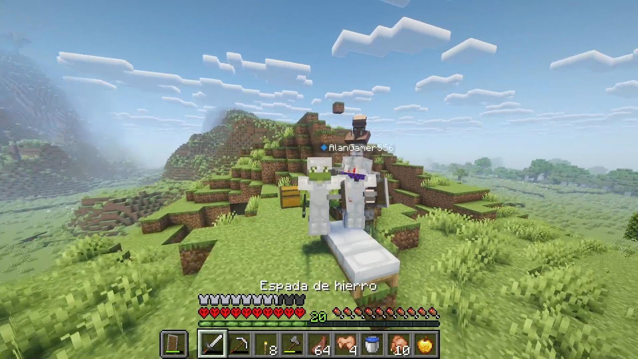 MUNDO EXTREMO 2