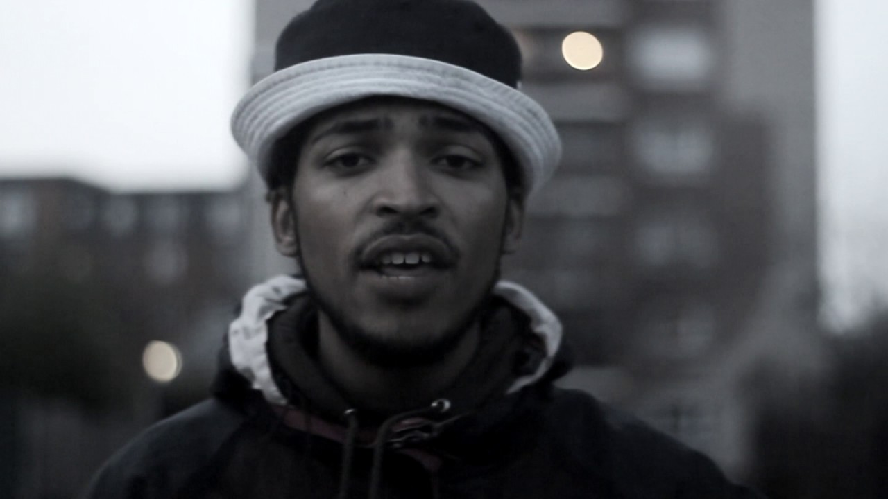 Eyez - Greatest Freestyle [NET VIDEO]