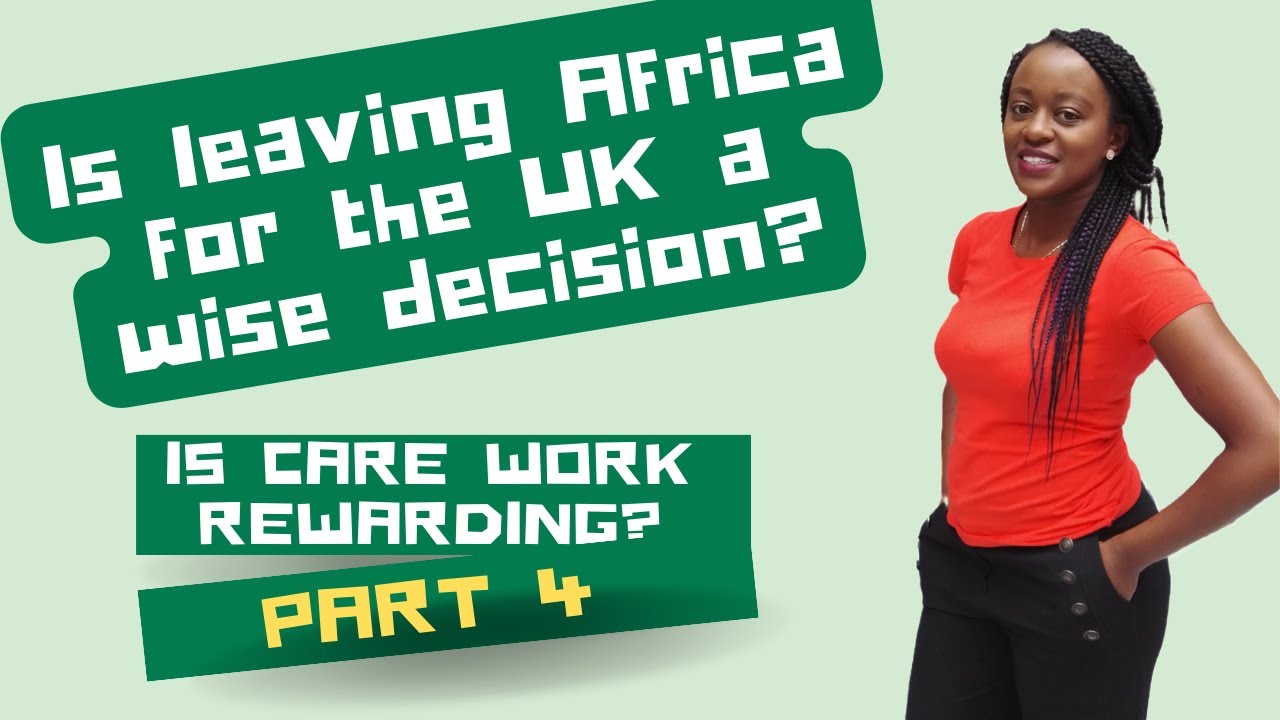 Part 4: Uncovering Stories of Exploitation or Success on a UK Skilled Worker Visa