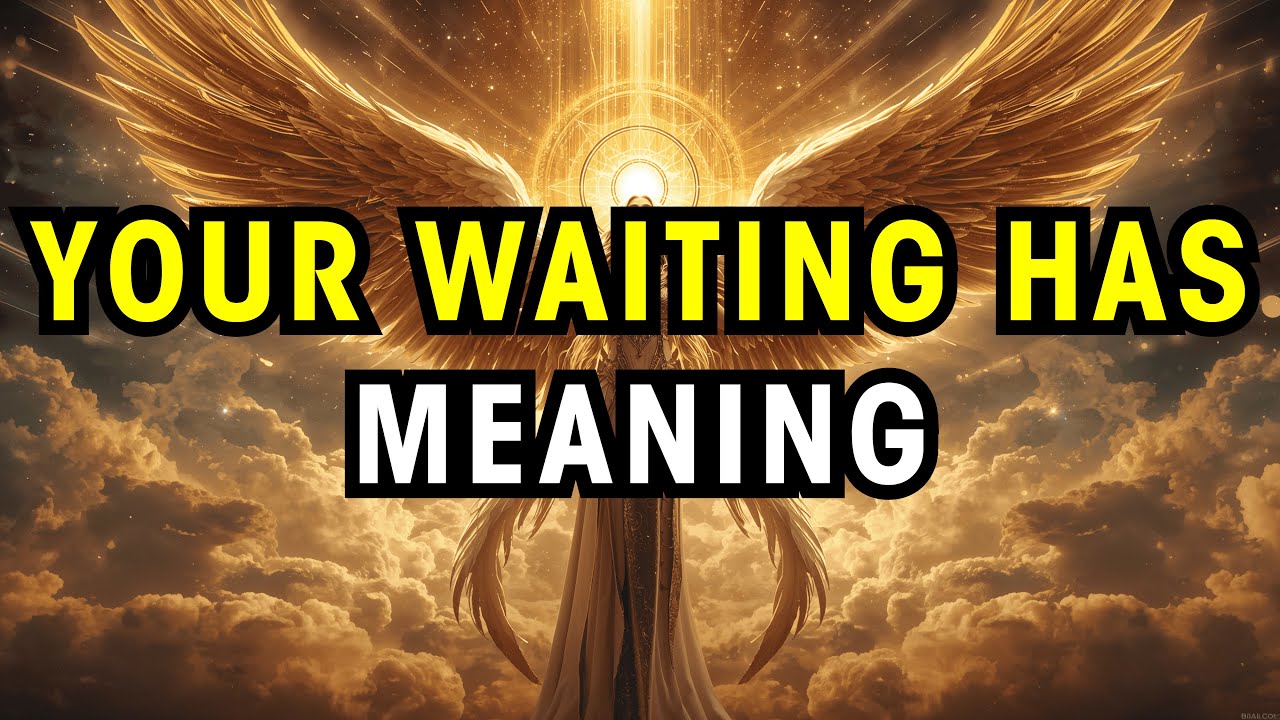Chosen Ones: Your Waiting Season in Love Has a Purpose