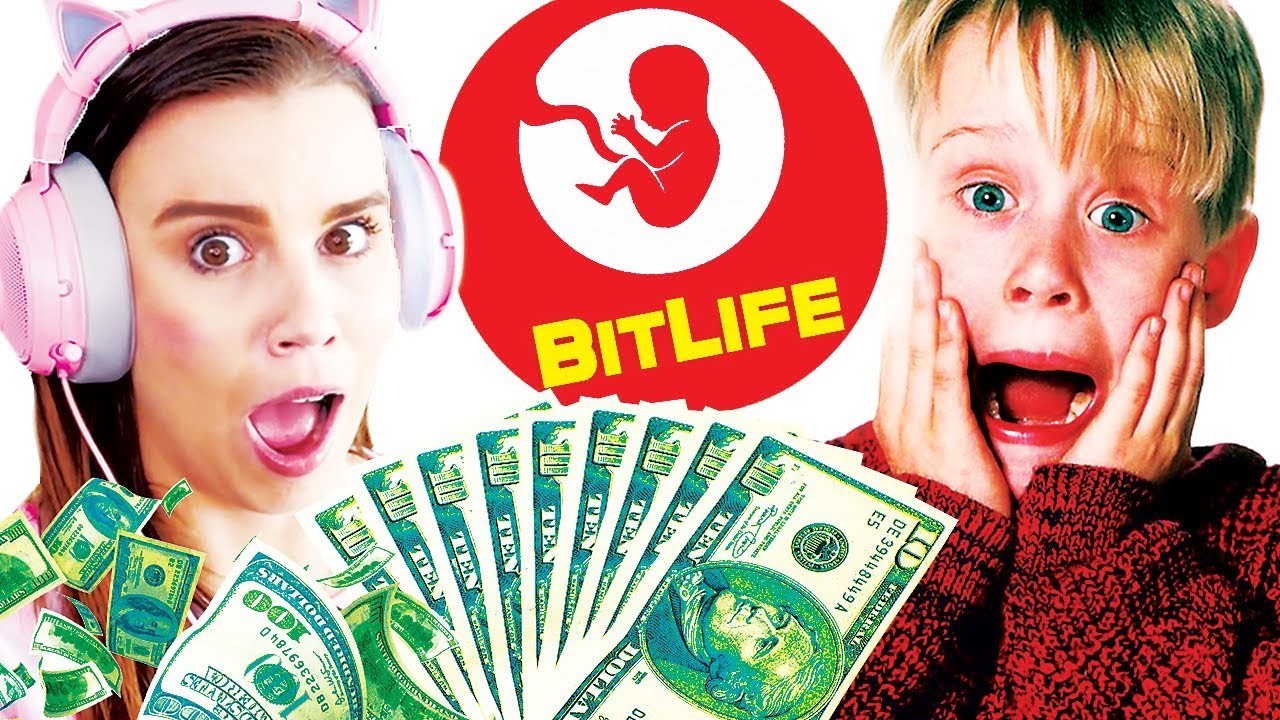 When you're too broke to date... my BITLIFE is a mess.