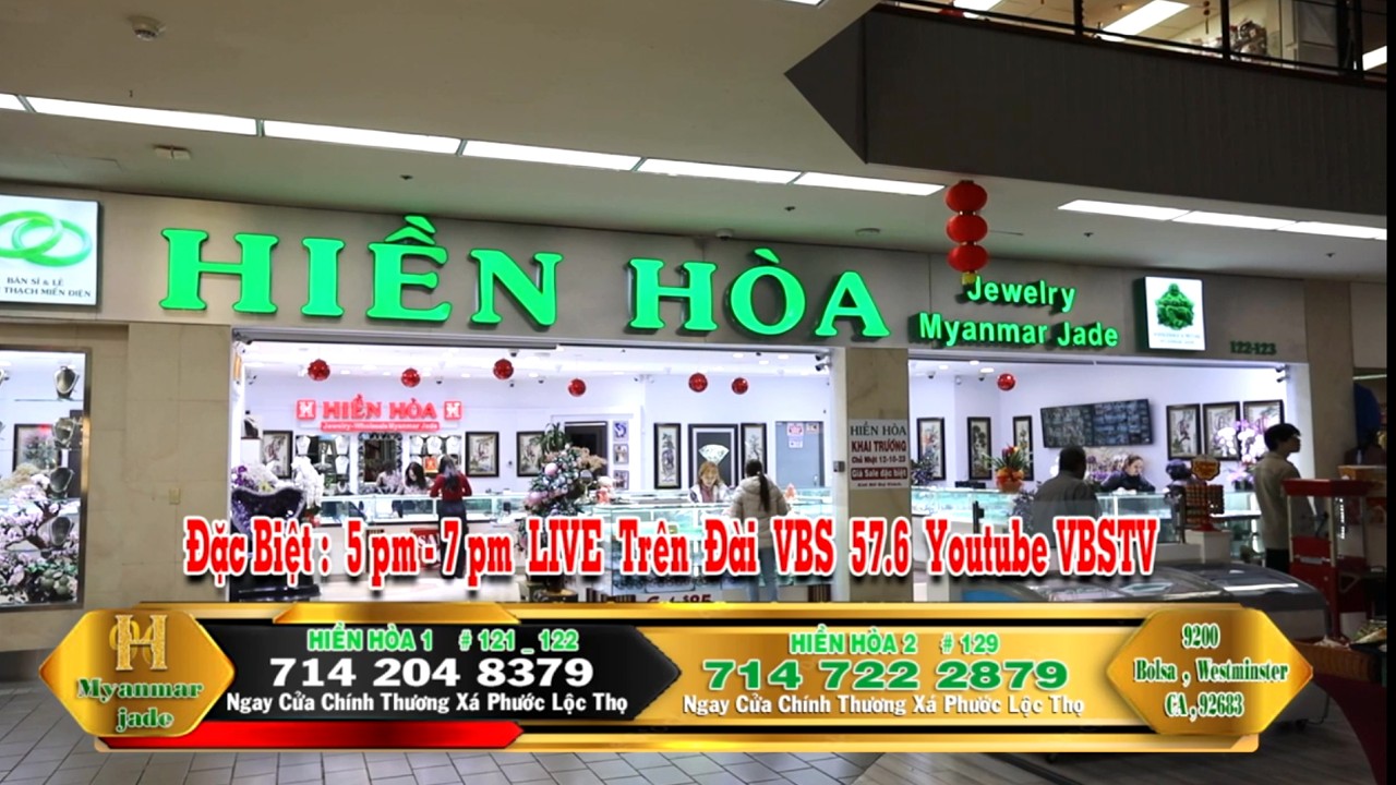 VBS HIEN HOA - DAU GIA NU TRANG - CAM THACH MIEN DIEN 03/17/2026  - 714 - 204 - 8379