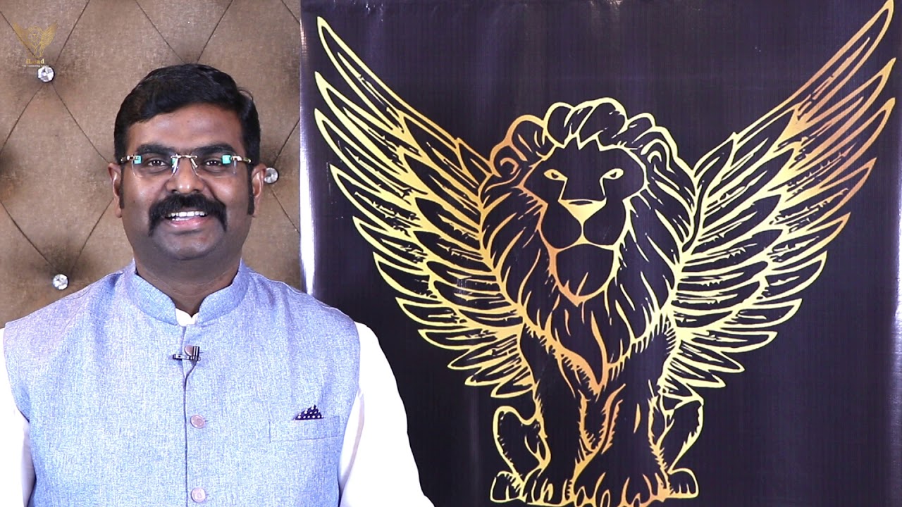 Mr. Nanda Kumar K  V, Founder & CEO, iLead Tax LLC