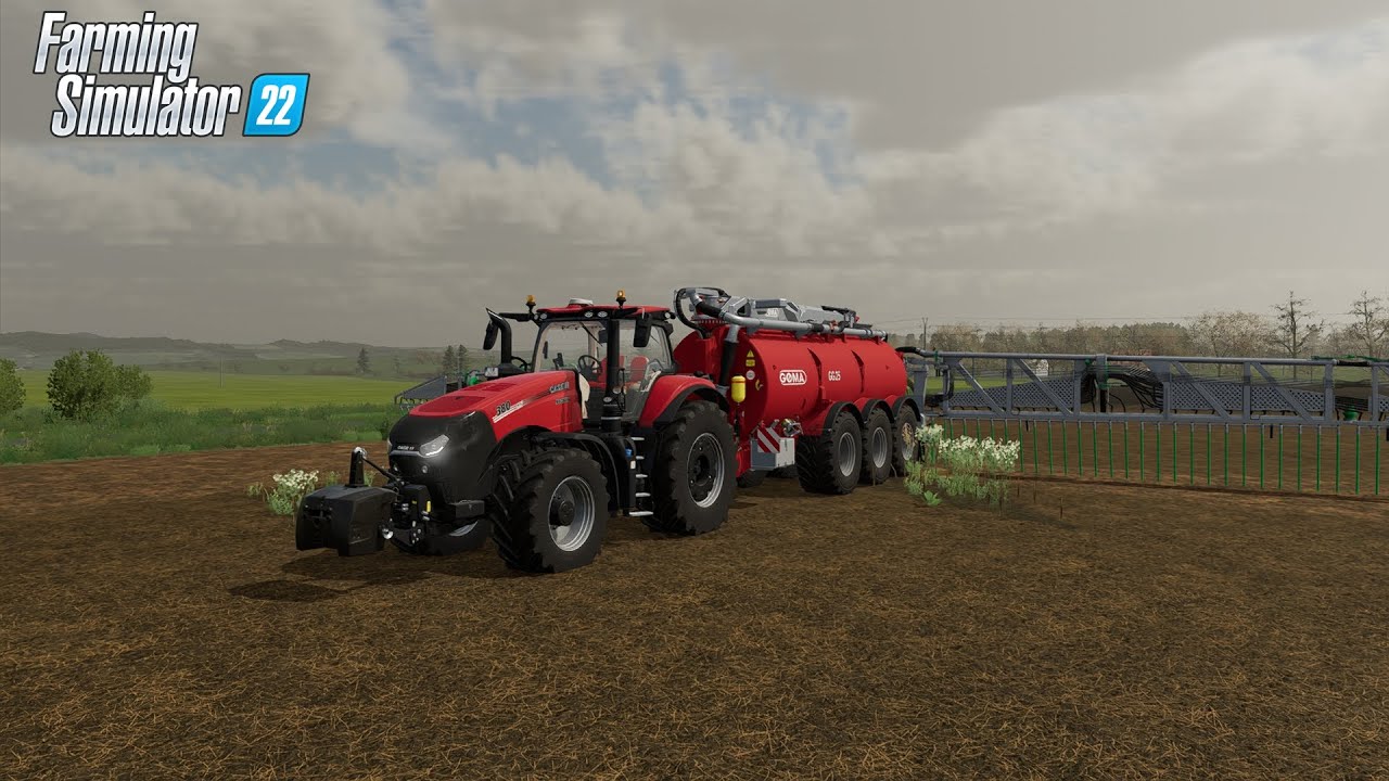 KOUPIL JSEM FEKÁLNÍ VŮZ ZA 5 MEGA -  Mléčná farma | Agrovation Kněžmost | Farming Simulator 22 | #32