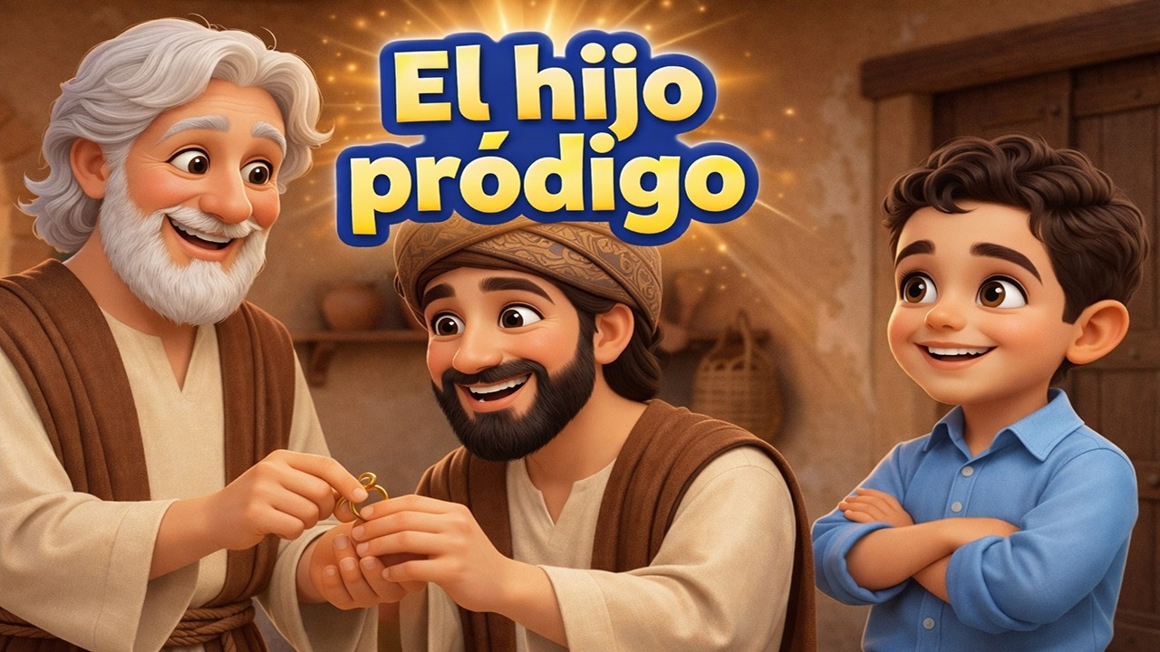 El hijo pródigo