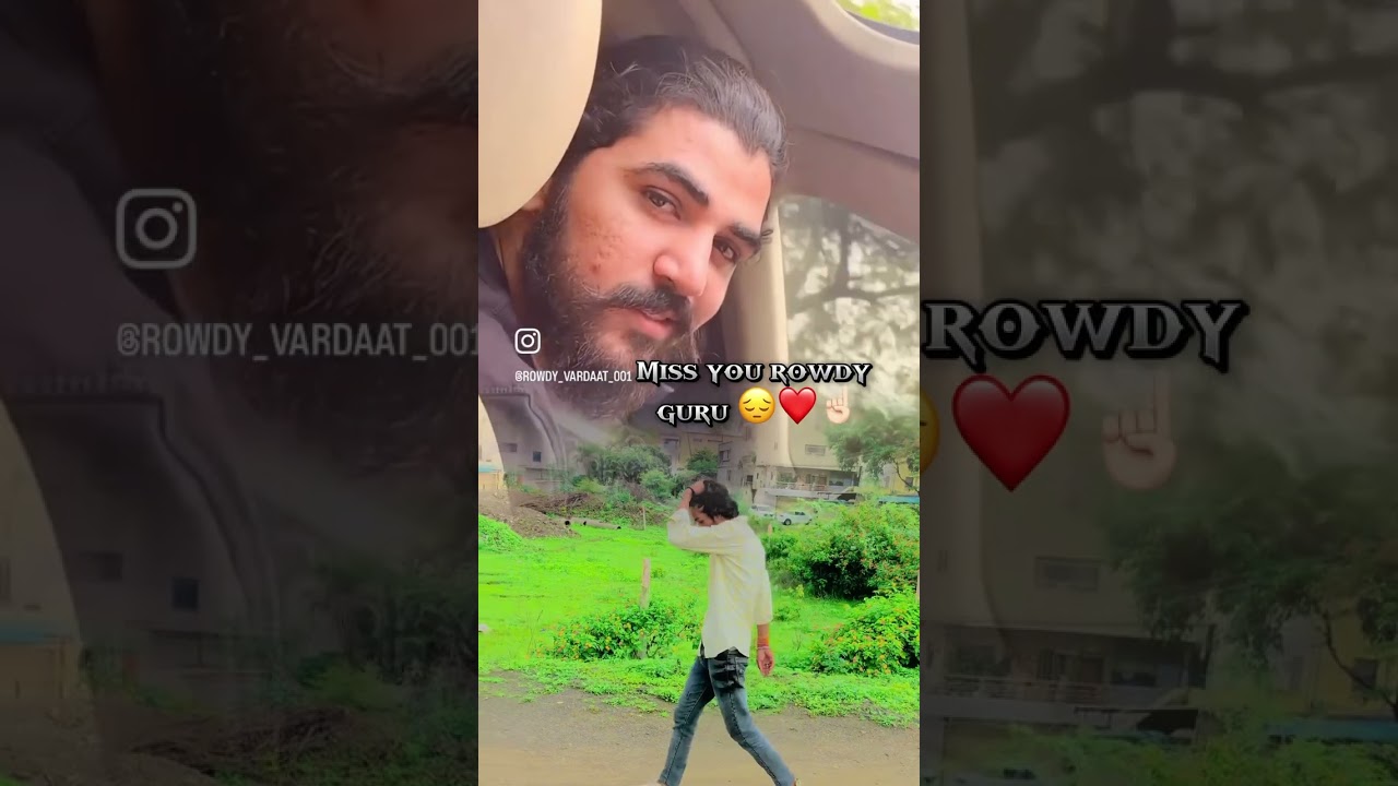 #rawdy