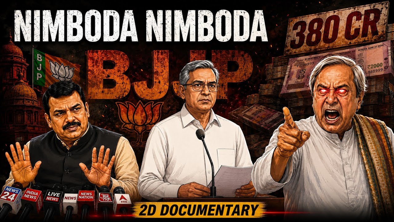 Odisha ₹380 Crore Textbook Scam? Crime Branch Investigation | Shocking School Book Errors