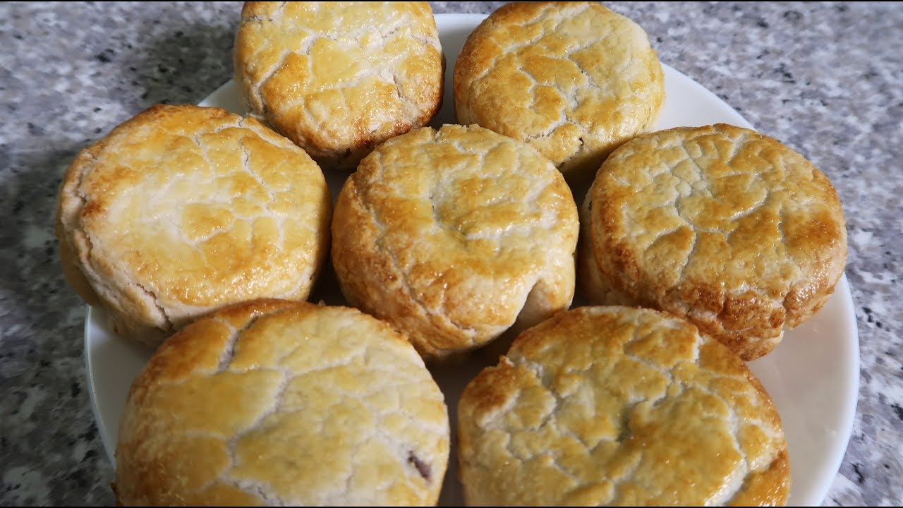 How to Make Hopia Recipe