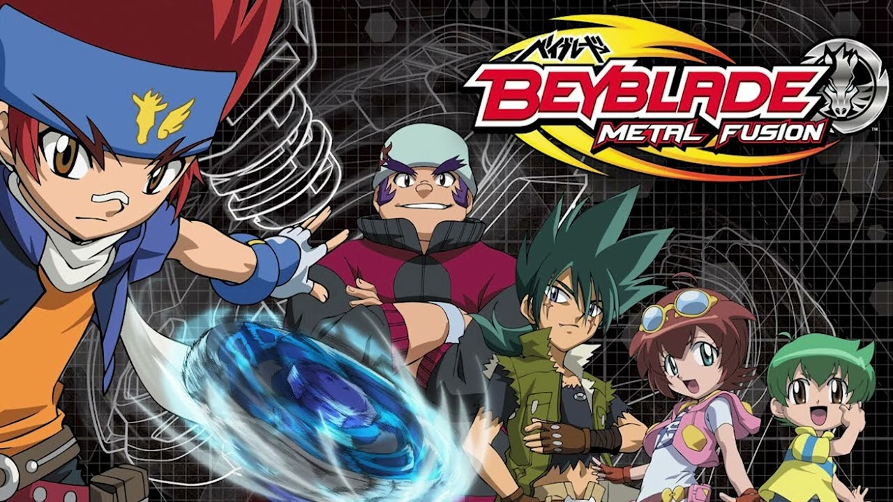 Beyblade: Metal Fusion Italian Opening (English Subs + Translation)