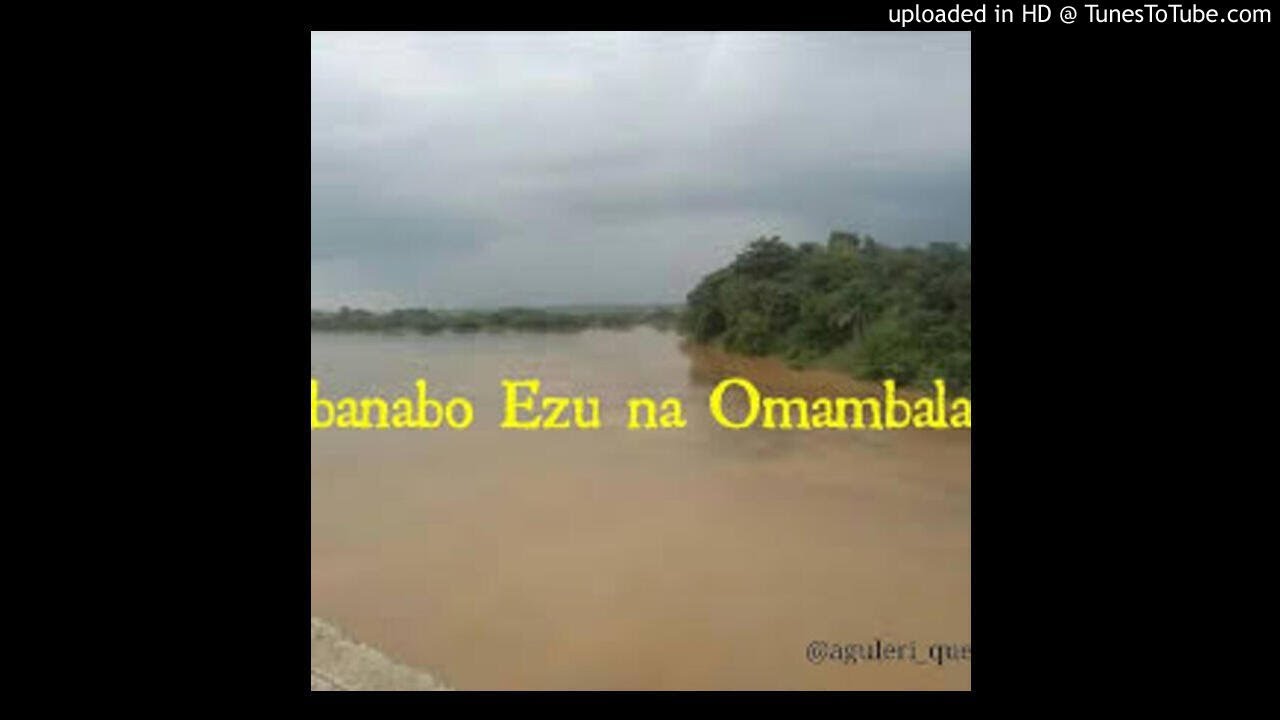 OBI FOREIGN _ Anambra Onyeayana nwanne