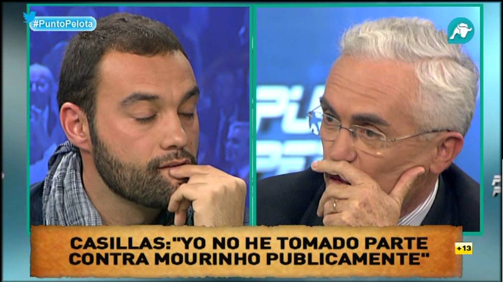 Siro López: 
