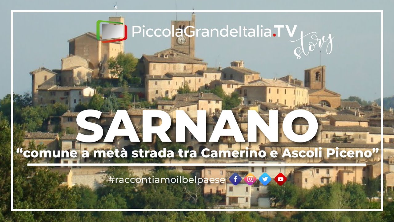 Sarnano - Piccola Grande Italia 18
