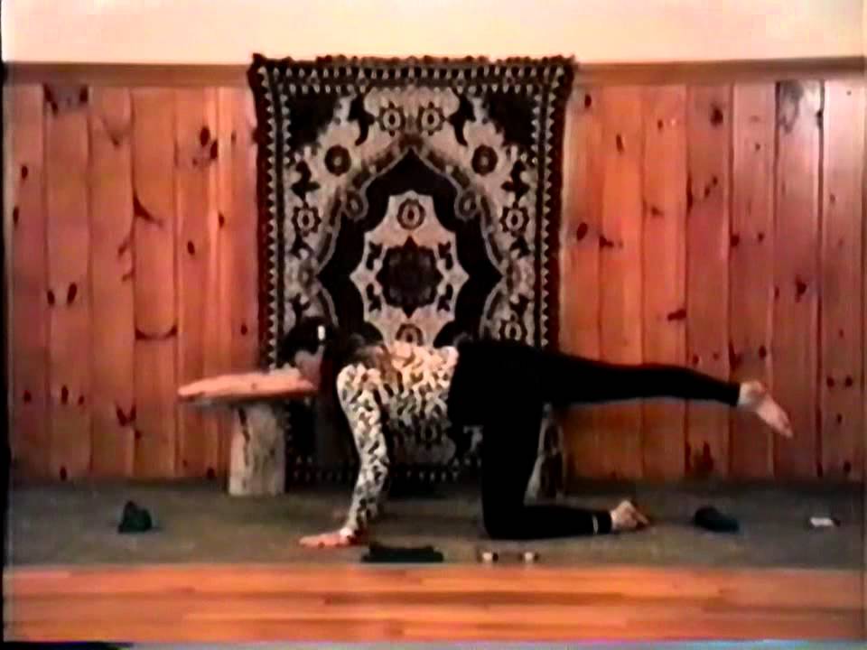 Yogaworks
