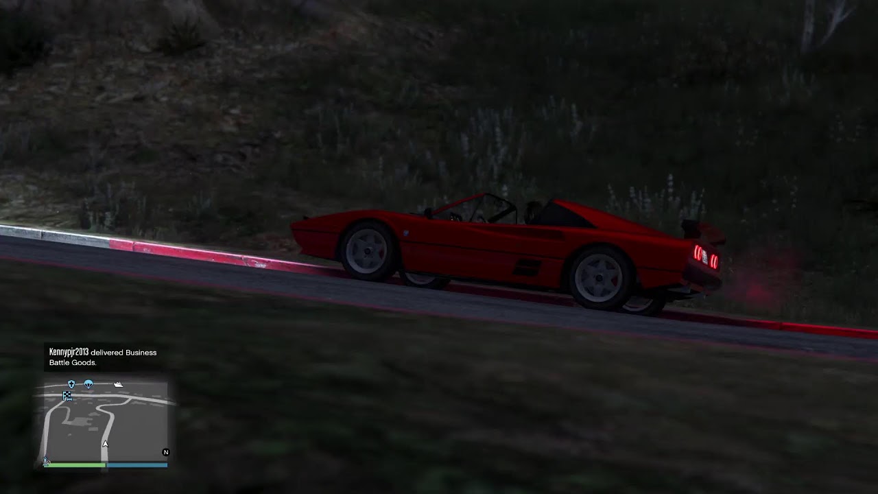 🚗🔫GTA Sunday Funday🔴II