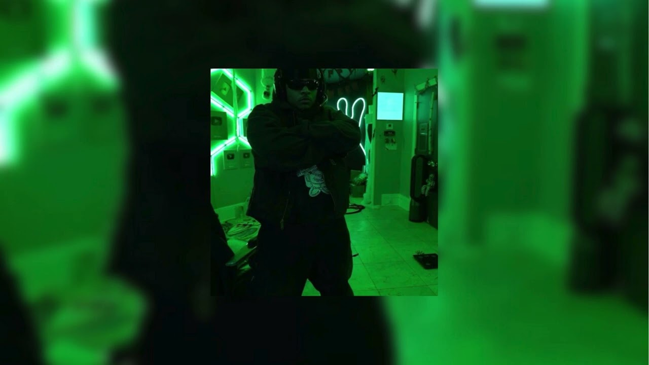Lodoni, WockyTrendz, MIRONABEAT - GOODBYE (Slowed + Reverb)