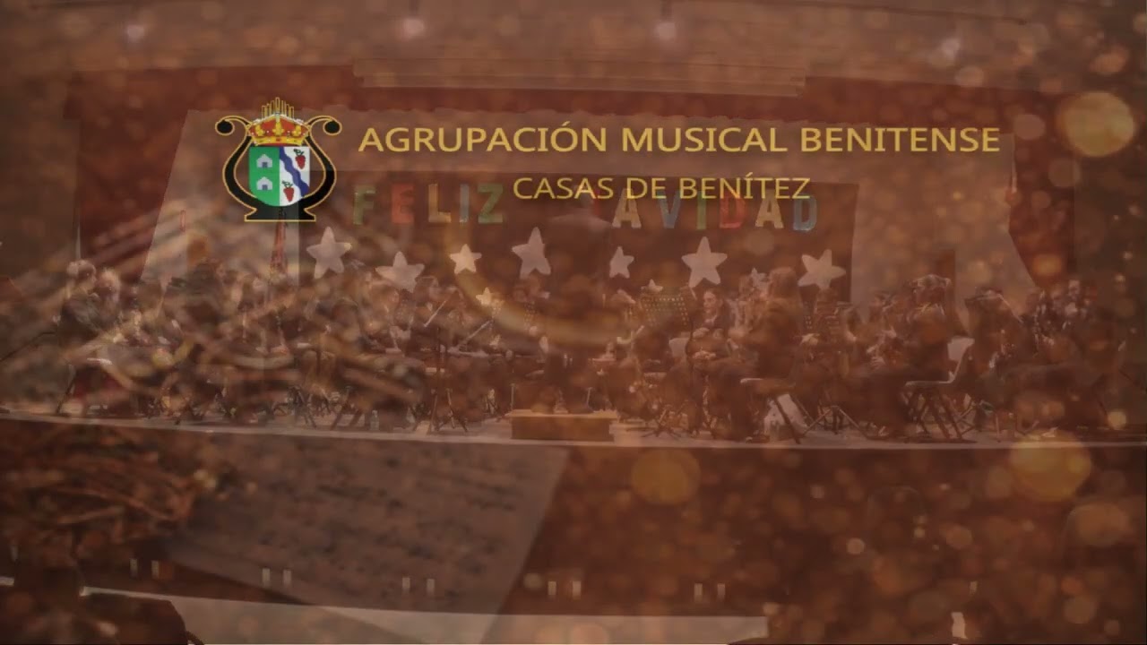 CONCIERTO NAVIDAD 28/12/2025