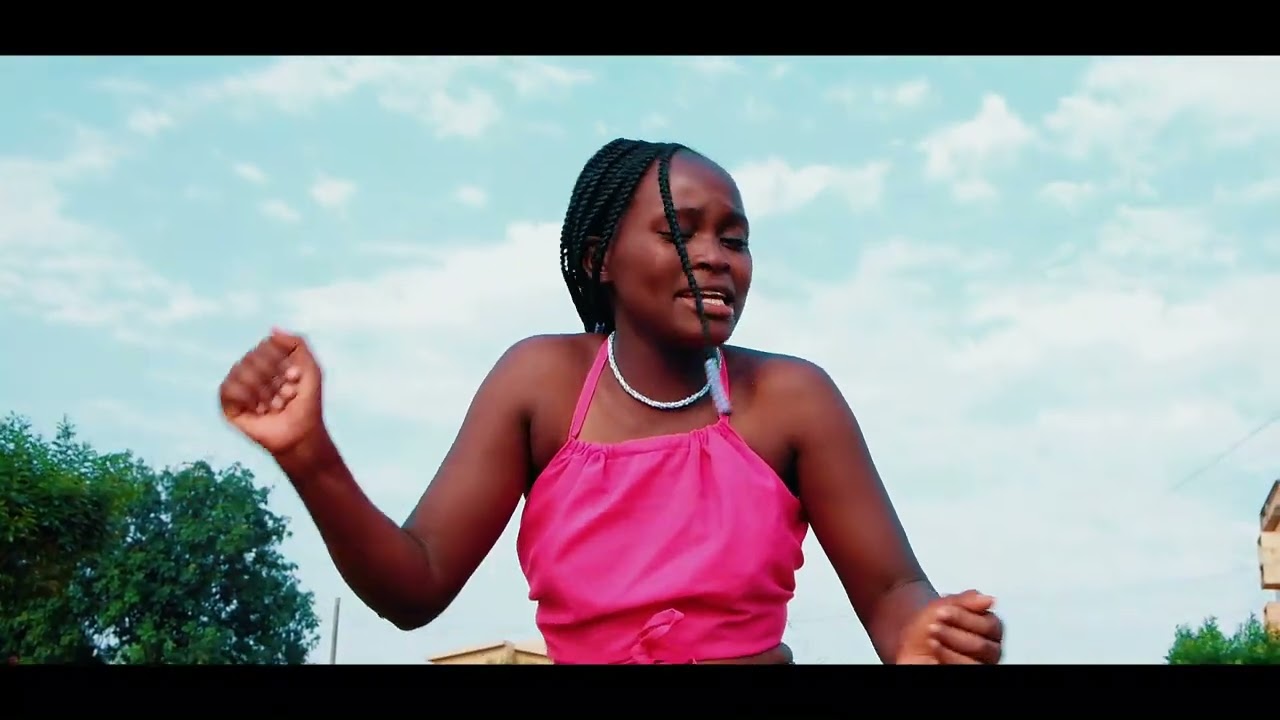 Khensani - Xilanga Langani ( Offcial music video ) Directed By Maviasao
