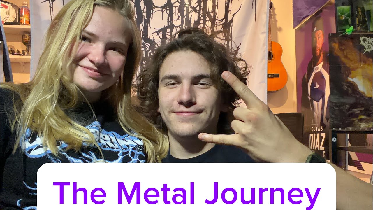 The Metal Journey: A Guide to Beginner Heavy Music