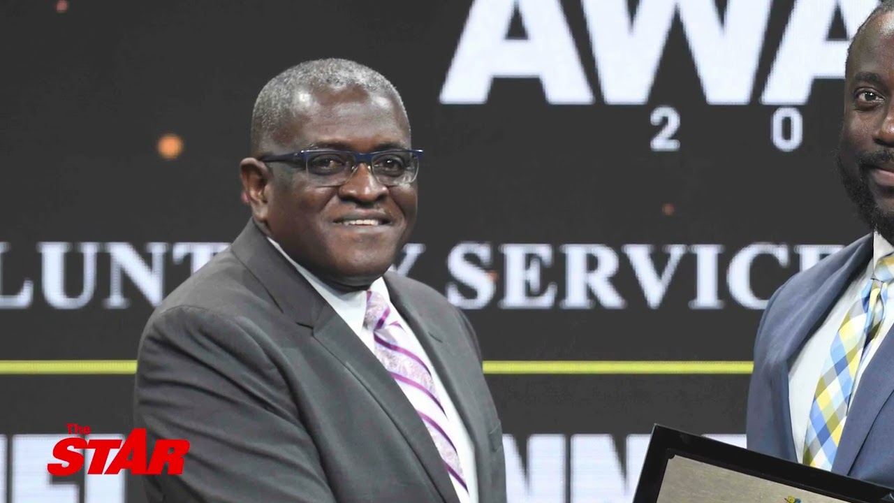 PICTURE THIS: RJRGLEANER rocked by death of CEO