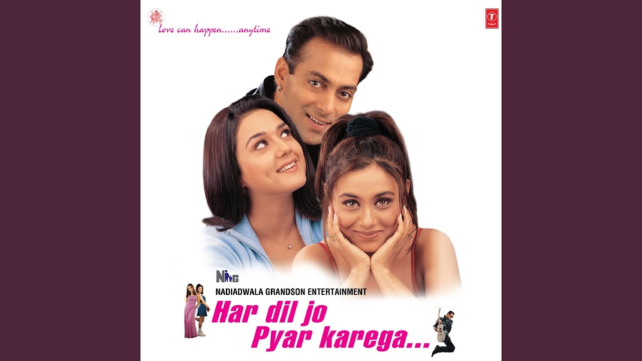 DIL DIL DEEWANA